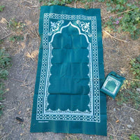 Tapis de prière - Taharini